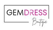 Gemdress Boutique 