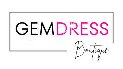 Gemdress Boutique 